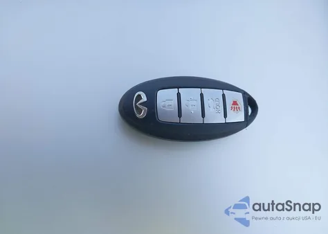 2014 Infiniti Q50 Premium из США, поврежденный, VIN JN1BV7AP2EM685362